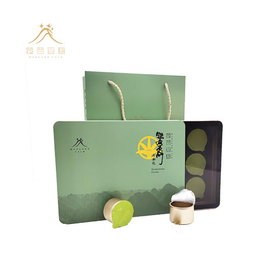 茂兰山语石斛切片48g【厂家直发】 商品图0