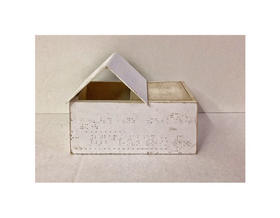 岩田美智子｜house D