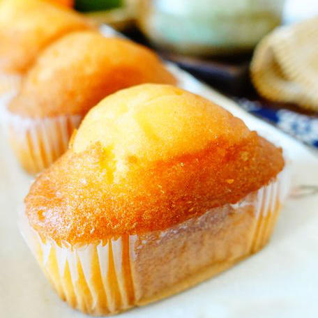 黄油大布丁(500g±50g) 商品图0