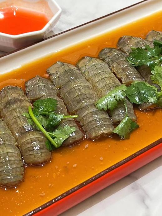 信条酒庄谁是赢家干白葡萄酒 2021 Celler Credo And The Winner Is 商品图2