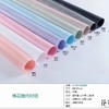【资材】防水棉花糖内衬纸  20张装 商品缩略图0