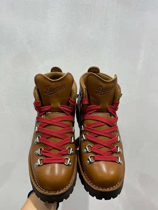 丹na防水透气防滑登山徒步鞋 商品图1