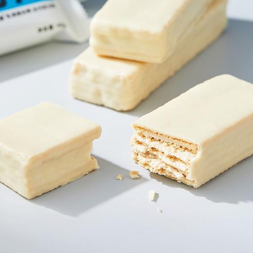 CHUJI/初吉 买一送一共两盒运动健身乳清蛋白棒威化饼干360g 商品图3