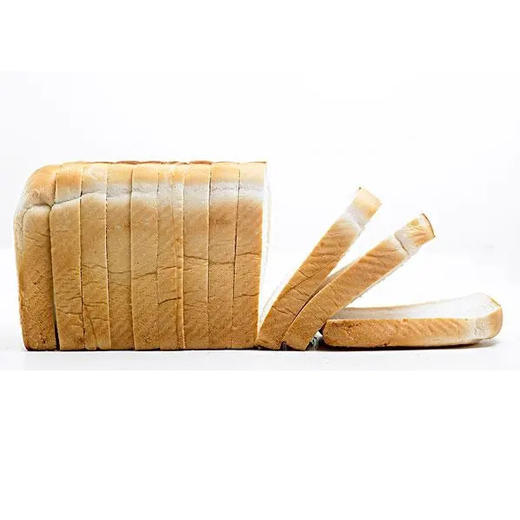 白切片面包 商品图0