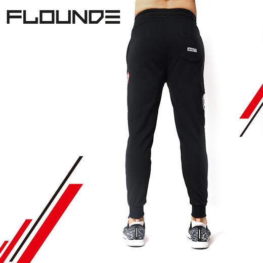BigK 大K FLOUDE城市时尚运动卫裤 商品图3