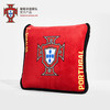 葡萄牙国家队官方商品丨C罗印号毛毯世界杯保暖家居毯可收纳毯子 商品缩略图3