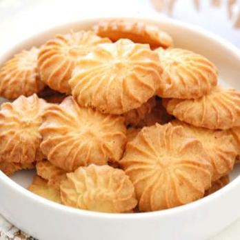 无糖曲奇(500g±50g) 商品图0