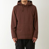 White Mountaineering 白山 HOODIE 天然成衣染色连帽卫衣 帽衫 商品缩略图0