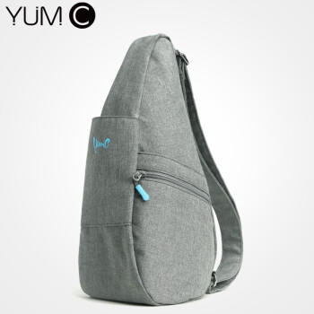 YUMC  牛津布休闲包B6019 胸包 商品图4