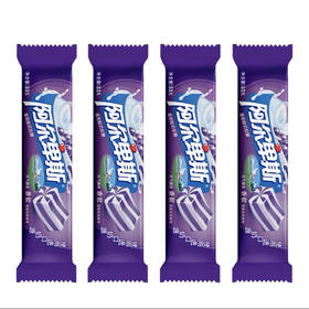 B184阿尔卑斯香软葡萄酸奶味软糖