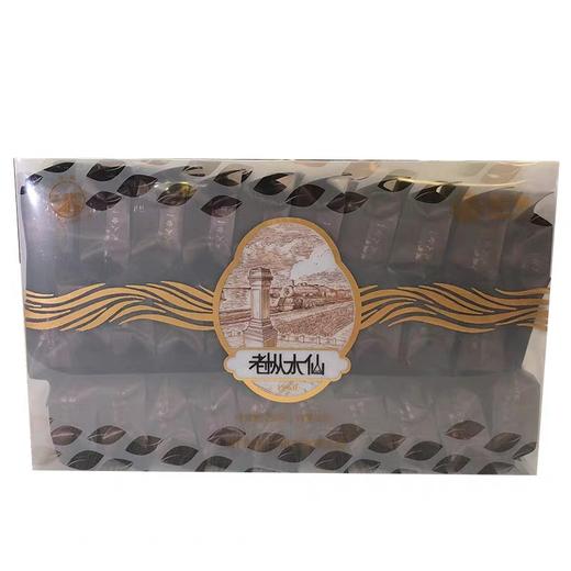 中茶海堤XT708老枞水仙 商品图1