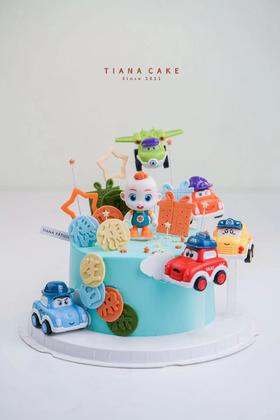 【玩具插件款】超级宝宝JOJO