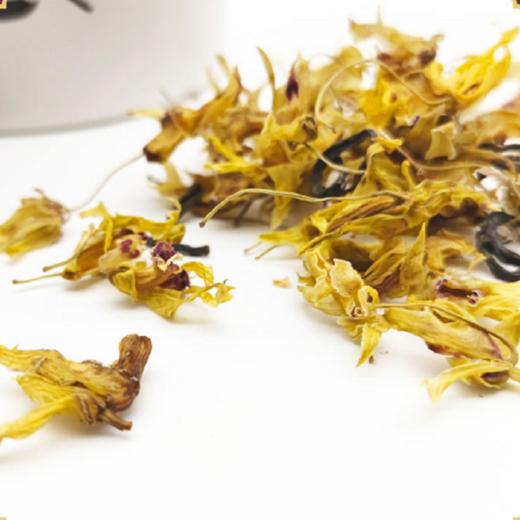 茂兰山语花尖茶100g【厂家直发】 商品图1