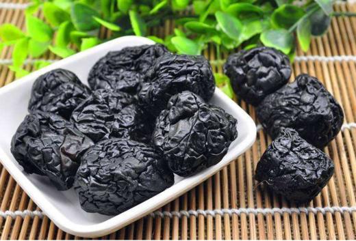 小乌梅150克 商品图0