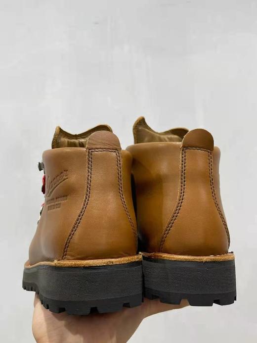 丹na防水透气防滑登山徒步鞋 商品图7