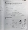 【中商原版】Alter Ego 法语教材 A1 学生用书 练习册 法文原版 Annie Berthet 附音频 商品缩略图6