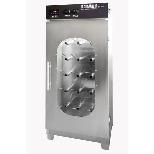 22A多功能烘鞋机10双 25双烘干 商品图1