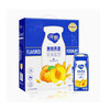 蒙牛纯甄黄桃燕麦味风味酸牛奶200g 商品缩略图0