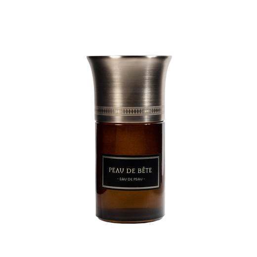 液态创想 圣兽之皮 Liquides Imaginaires Peau de Bete 分装 商品图5