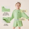 英氏儿童卫衣女童长袖t恤春装衣服打底衫宝宝上衣 商品缩略图4
