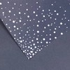 【资材】时尚星空纸  多色可选 商品缩略图2