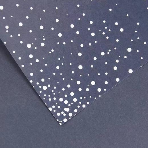 【资材】时尚星空纸  多色可选 商品图2