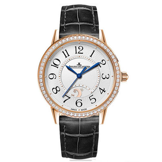 积家 Jaeger-LeCoultre 约会系列 Q3612421 腕表 商品图0