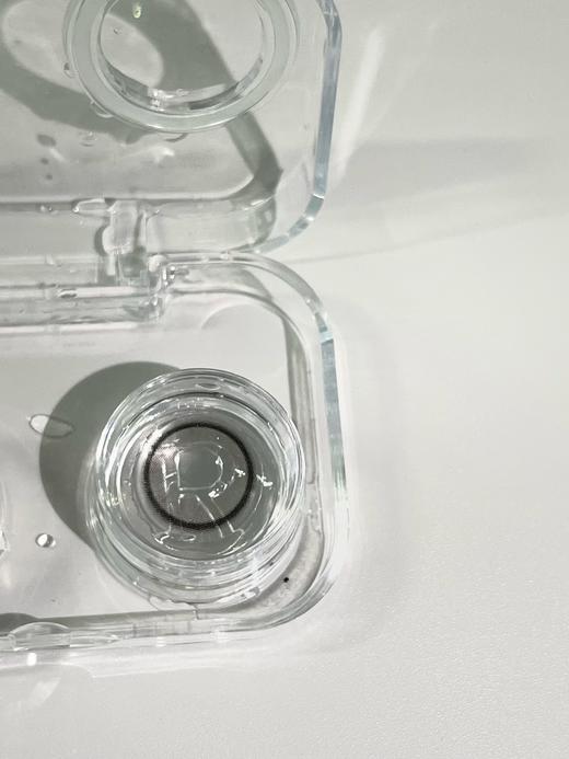 Yukicon品牌-晶沙灰 商品图5