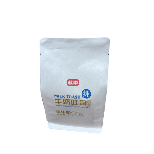 桃李牛奶吐司180g 商品图0
