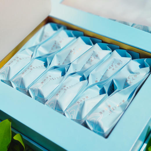 中茶海堤春水留香茶 商品图3