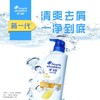 海飞丝丝质柔滑香型、清爽去油香型 商品缩略图1