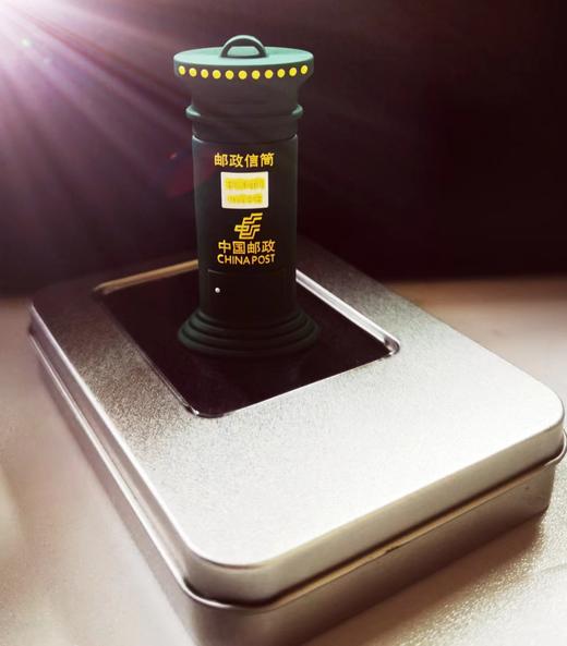 邮筒U盘 商品图2