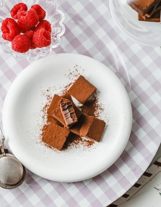 【充值兑换】生巧（法芙娜）收到冰一下更好吃 商品图1