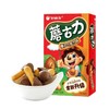 好丽友蘑菇力榛子巧克力味饼干48g 商品缩略图0