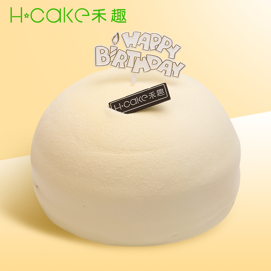 逆袭的馒头丨Nixi Steamed Buns