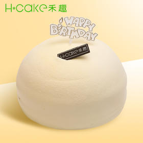 逆袭的馒头丨Nixi Steamed Buns