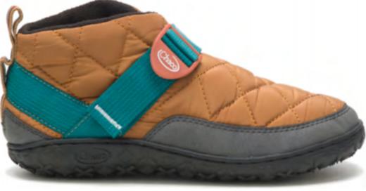 CHACO/查科/JCH109328/ramble泡芙鞋 女 商品图0