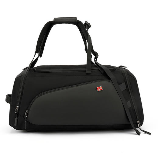 大容量、干湿分离 健身网球训练豪华衣物包 商品图3