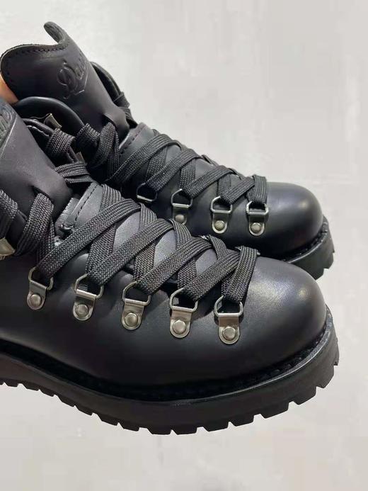 丹na防水透气防滑登山徒步鞋 商品图3