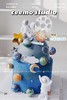 双层——星球宇航员蛋糕 商品缩略图2