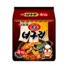 【4멀티】농심 볶음너구리137g*4 商品缩略图0