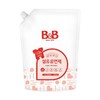 B&B 保宁婴幼儿柔顺剂 袋装 茉莉玫瑰香1.8L  商品缩略图0
