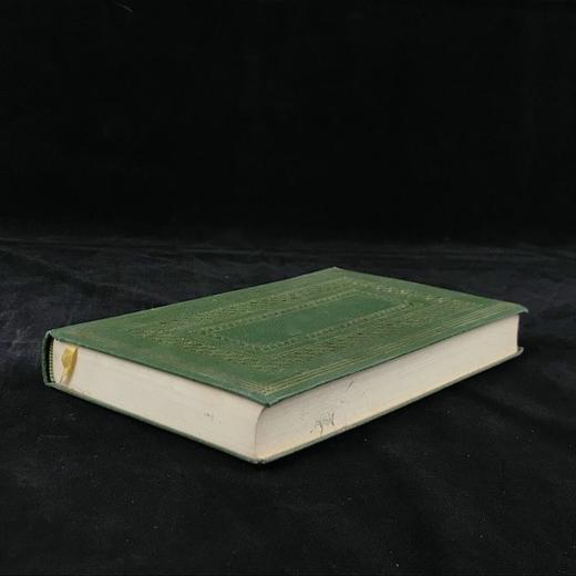 杰克·伦敦《海狼》 配插图 苍鹭出版社（HeronBooks）复古仿皮精装本 商品图1