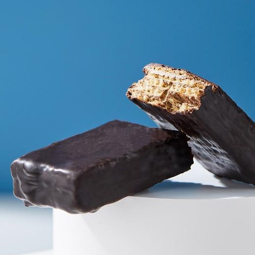 CHUJI/初吉 买一送一共两盒运动健身乳清蛋白棒威化饼干360g 商品图2