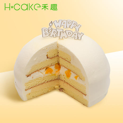 逆袭的馒头丨Nixi Steamed Buns 商品图1