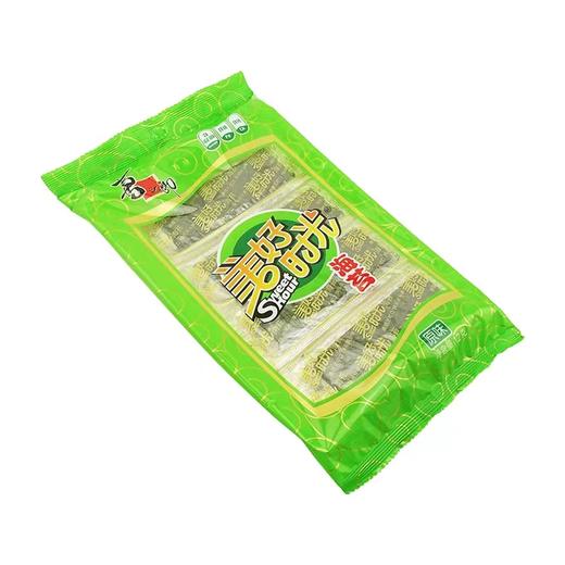 喜之郎美好时光原味海苔12g 商品图0