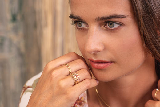 ASIA ring 戒指 商品图12