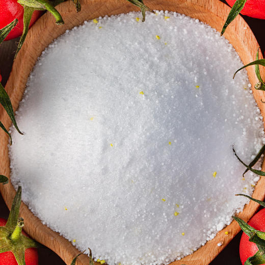 400g中盐果蔬洗涤盐  果蔬好伴侣 舒心好选择 商品图3