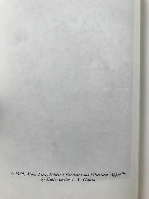 玛丽娅·特蕾莎传 29幅插图 苍鹭出版社（HeronBooks）复古仿皮精装本 商品图3