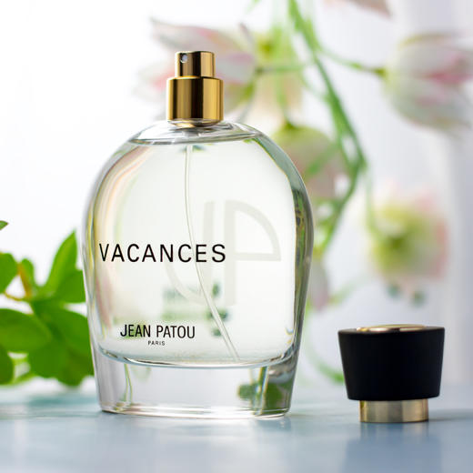 让·巴杜 假日 Jean Patou Collection Heritage Vacances 分装 商品图4